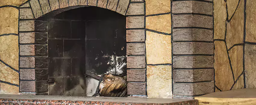 Damaged Brick Fireplace Replacements Services in Alliston, ON