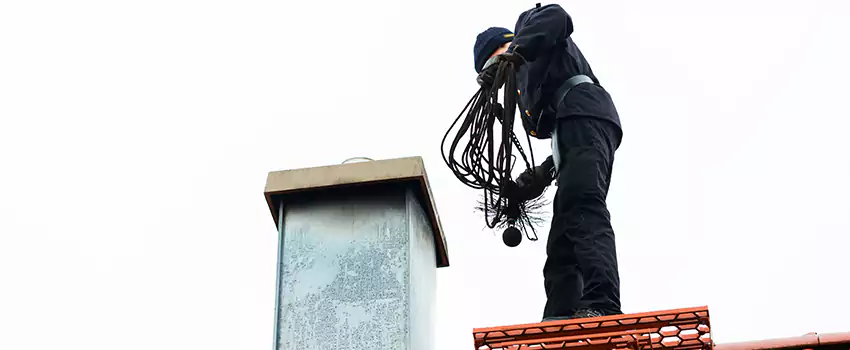 Residential Chimney Animal Removal Solution in Alliston, ON