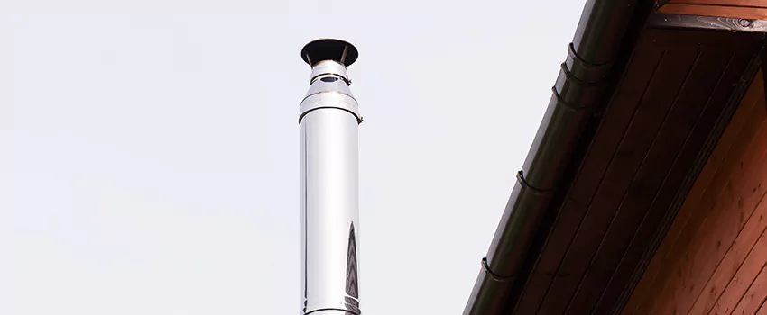 Animal Screen Chimney Cap Repair And Installation Services in Alliston, Ontario