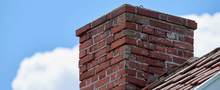 Chimney Fireplace Ash Dump Cleaning in Alliston, ON