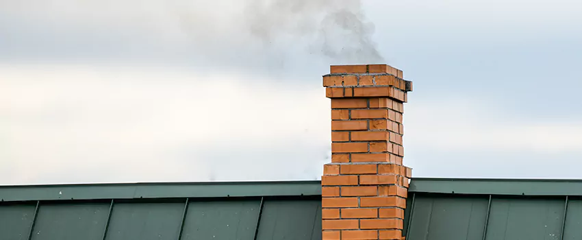 Clean Blocked Chimney in Alliston, Ontario