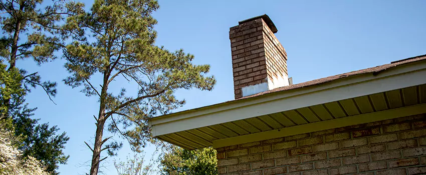 Chimney Chase Inspection Near Me in Alliston, Ontario
