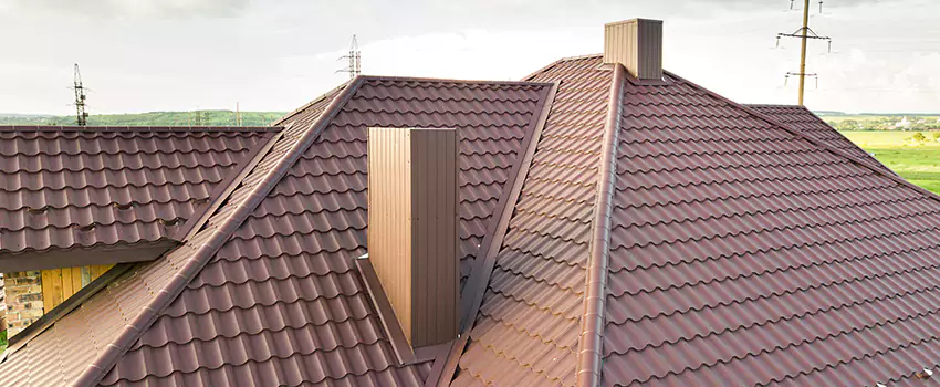 Chimney Creosote Cleaning in Alliston, ON