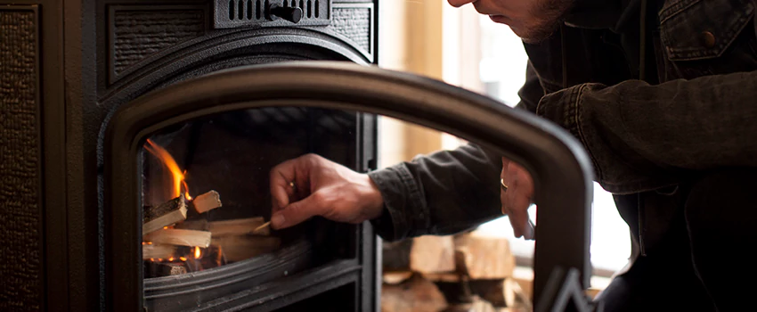 Residential Chimney Flashing Restoration in Alliston, ON