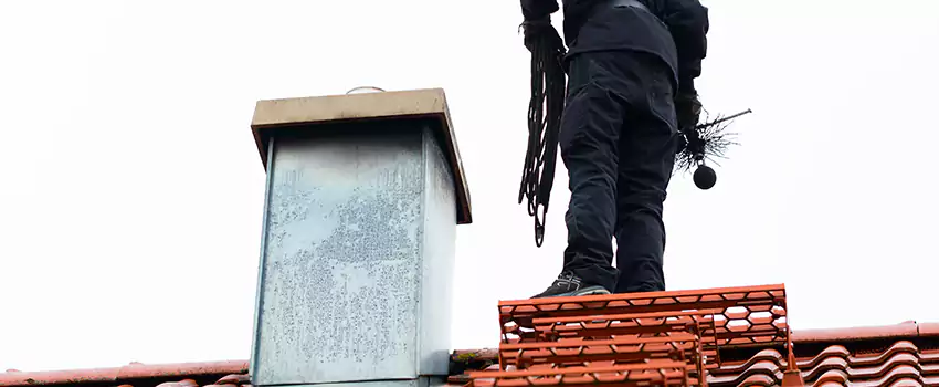 Chimney Inspection Levels in Alliston, ON