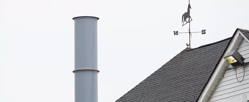 Chimney Liner Services Cost in Alliston, ON