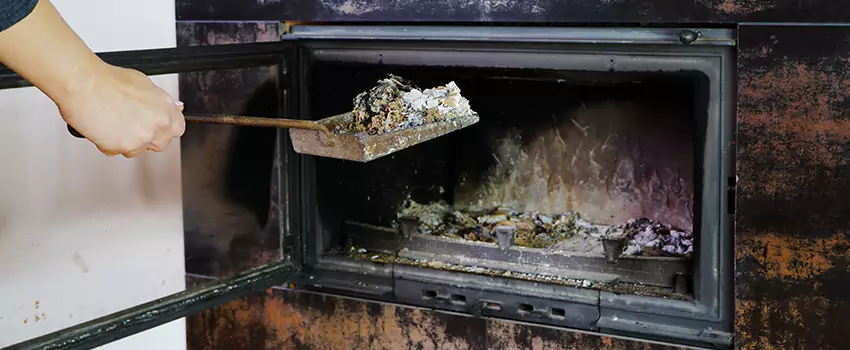 Wood Burning Chimney Odor Removal in Alliston, Ontario