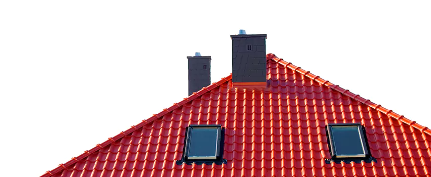 Chimney Pot Replacement in Alliston, ON