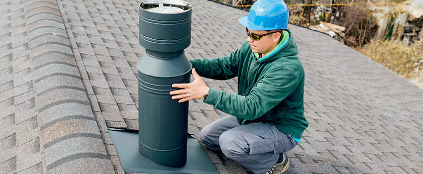 Chimney Inspection in Alliston, ON