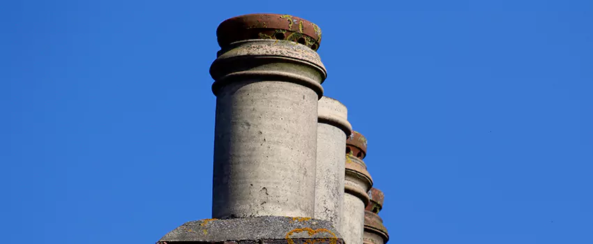 Chimney Crown Repair in Alliston, ON