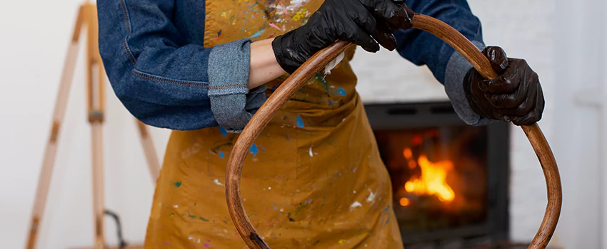 Chimney Saver Waterproofing Services in Alliston, Ontario