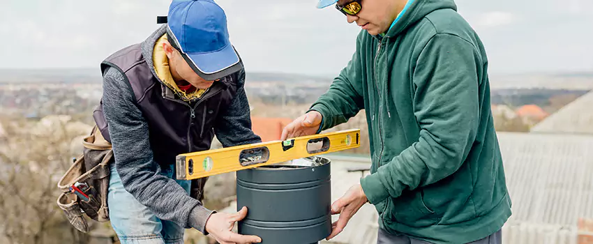 Chimney Service Company in Adjala, Ontario
