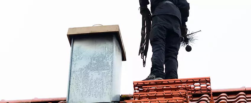 Chimney Soot Cleaning Cost in Alliston, ON