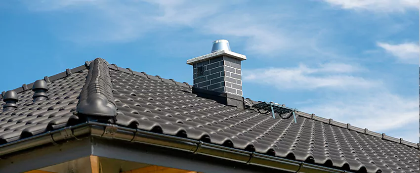 Chimney Spark Arrestor Requirements in Alliston, Ontario