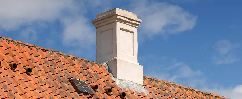 Chimney Sweep To Clear Creosote Buildup in Alliston, ON