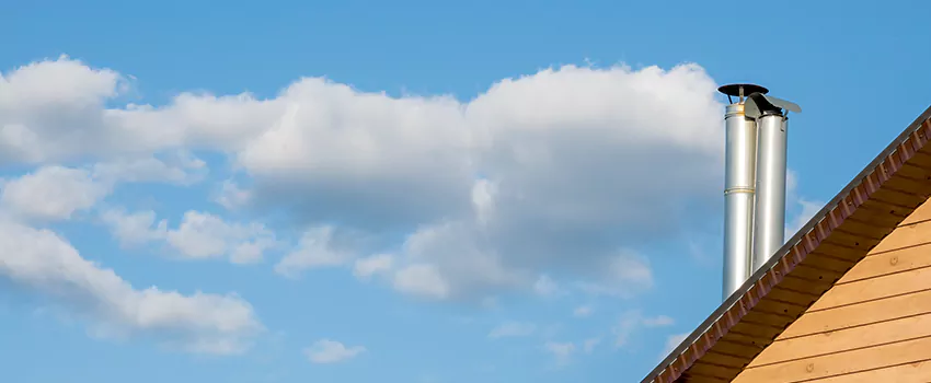 Diagnosing Commercial Chimney Problems in Alliston, ON