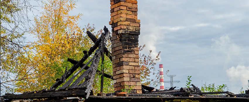 Broken Chimney Bricks Repair Services in Alliston, ON