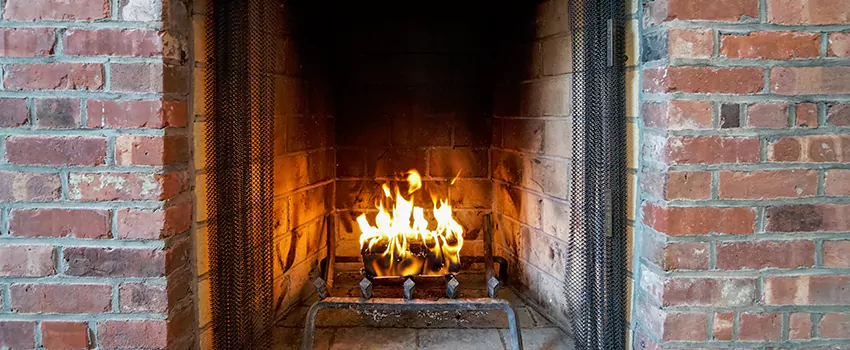 Remove Creosote From Brick in Alliston, ON