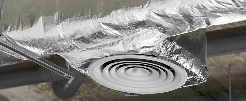 Duct Cleaning Specialists Near Me in Alliston 