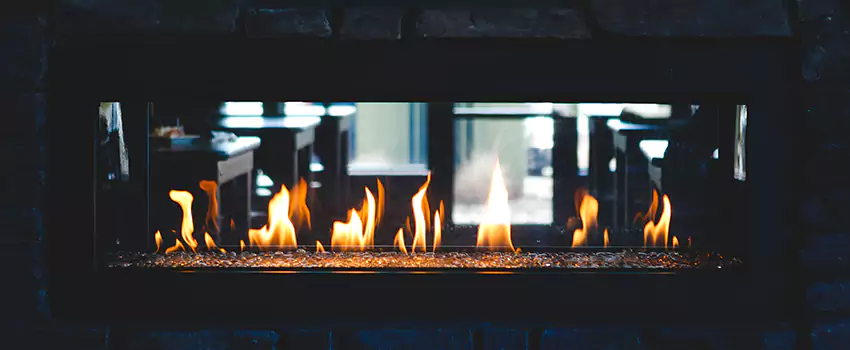 Electric Fireplace Ember Set Enhancement Services in Alliston, ON 