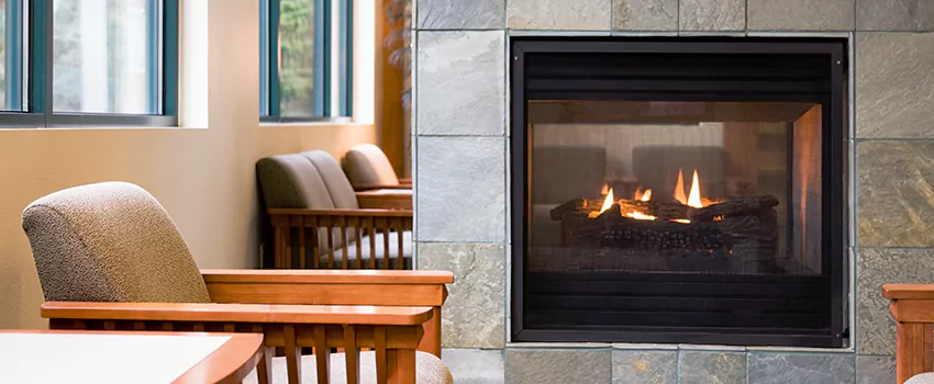 Smoky Effect Electric Fireplace Logs in Alliston, Ontario