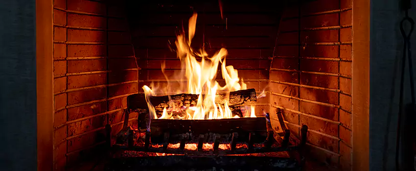 Fireplace Broken Ashtray Repair Services in Alliston, Ontario