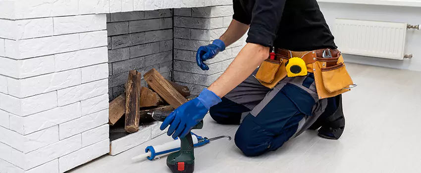 Ethanol Fireplace Installation Contractors in Alliston, ON