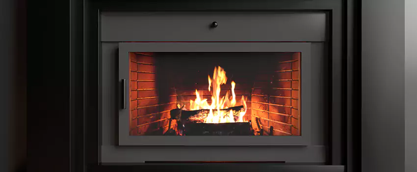 Custom Fireplace Crystals in Alliston, Ontario