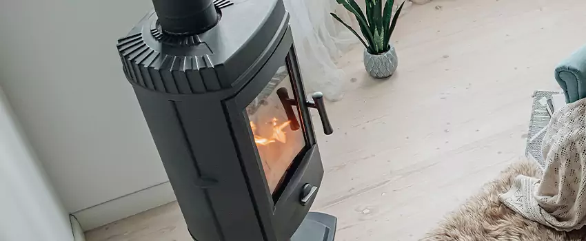 Gas Fireplace Door Handle Installation Services in Alliston, Ontario