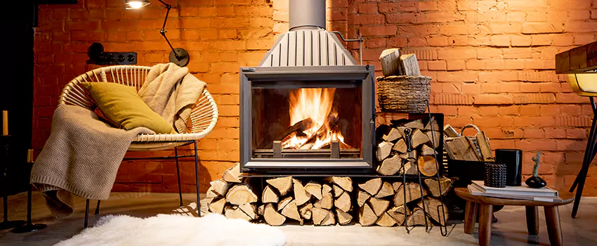 Wood Fireplace Mantels Repair in Alliston, Ontario