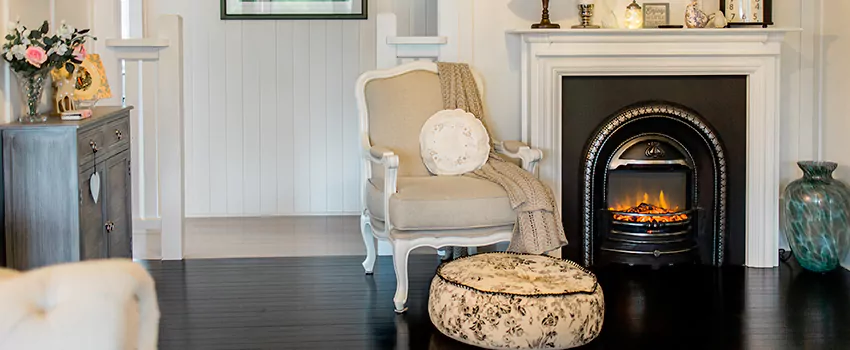 Pellet Fireplace Repair in Alliston, Ontario