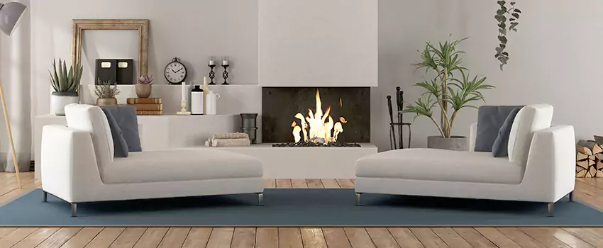 Welding Repairs For Fireplace Grate in Alliston, ON