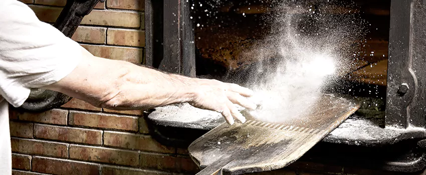 Smoke Chamber Safety Upgrades in Alliston, Ontario