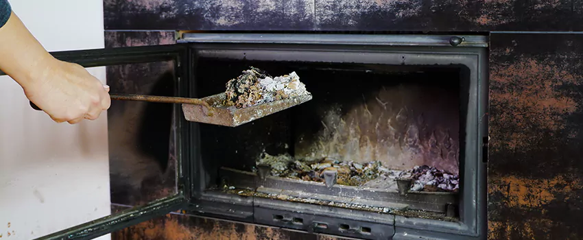 Fireplace Interior Sweeping in Alliston, ON