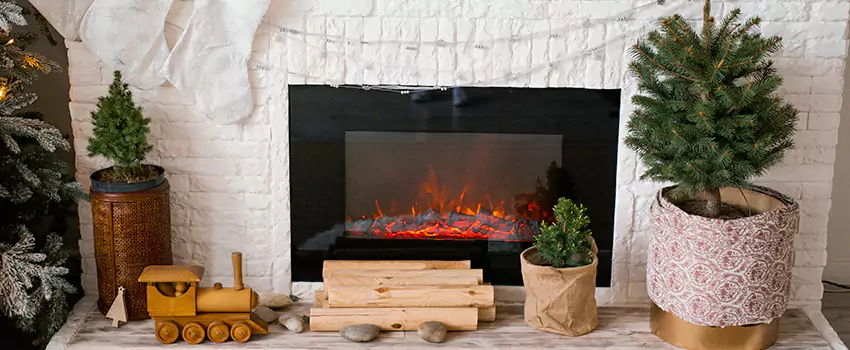 Fireplace Xtrordinair Ember-Glo Insert Fireplace Maintenance in Alliston, ON