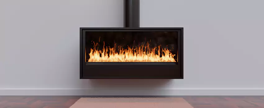 Affordable Floating Fireplace Repair And Installation Services in Alliston, Ontario