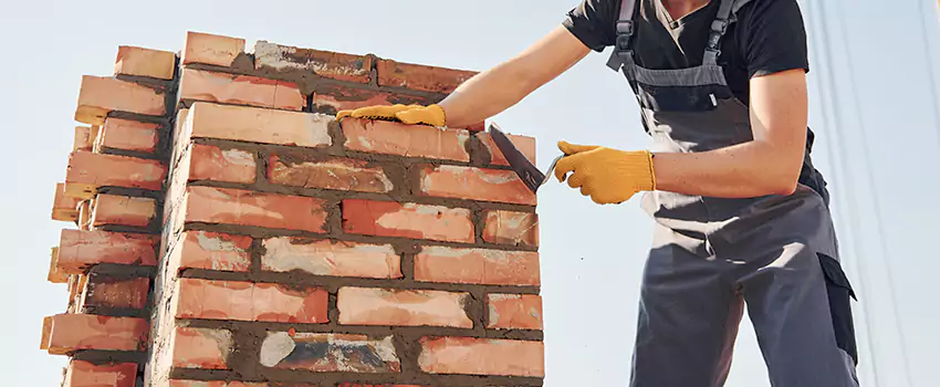 Flue Tiles Cracked Repair Services Near Me in Alliston, Ontario