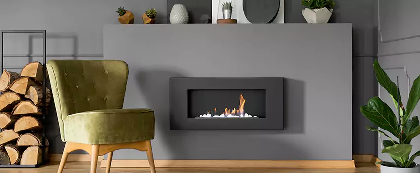 Fixes For Indoor Gas Fireplaces in Alliston, Ontario