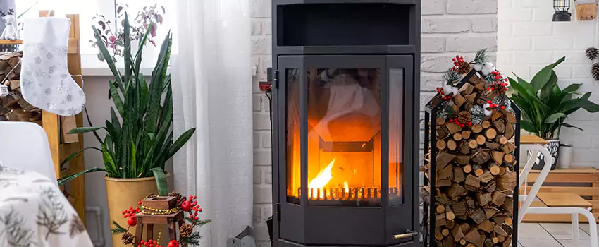 Benefits of Harman Stoves Fireplace in Alliston, ON