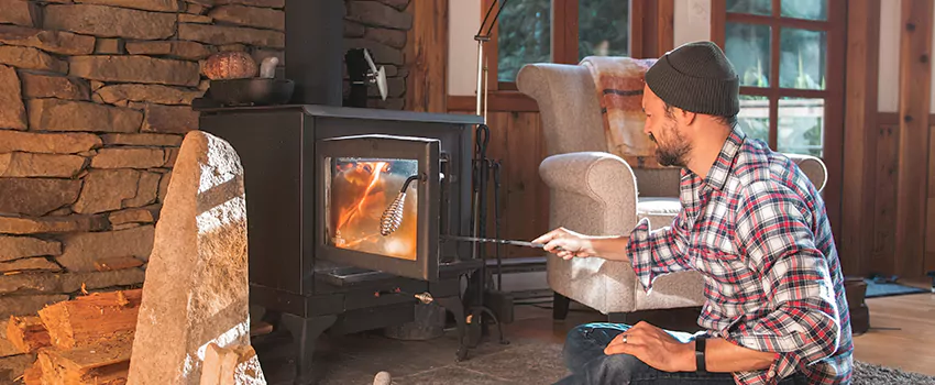 Specifications of Jøtul Fireplace and Inserts in Alliston, ON