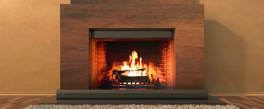 Kings Man Direct Vent Fireplaces Services in Alliston, Ontario