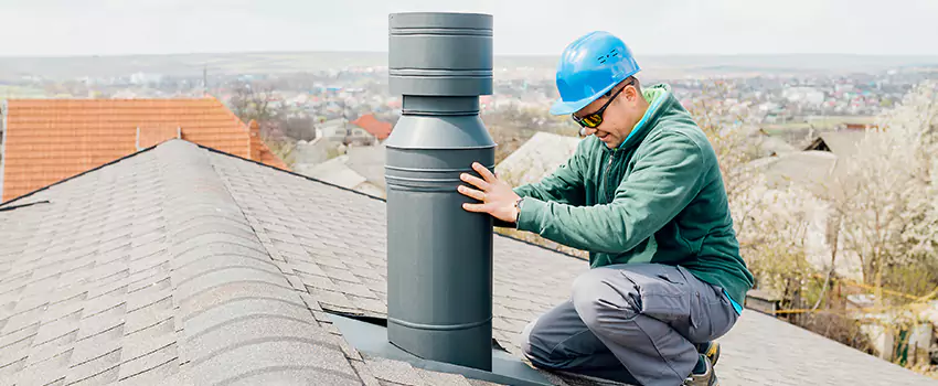 Broken Chimney Repair and Replacement Services in Alliston, Ontario