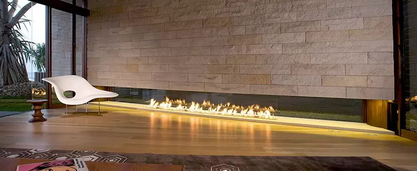 Benefits of Multi-Color Fireplace Installation in Alliston, ON
