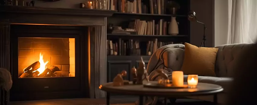 Ortal Wilderness Fireplace Repair And Maintenance in Alliston, Ontario