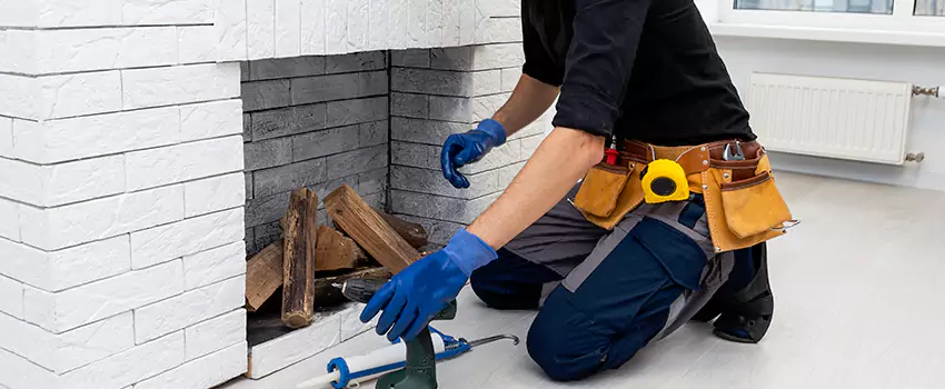 Cost of Pellet Fireplace Installation Services in Alliston, Ontario