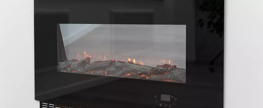 Ravelli Group Convection Fireplaces Installation in Alliston, Ontario