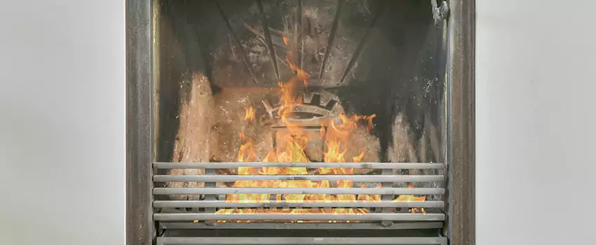 Regency Outdoor Fireplace Products Maintenance and Replacement Services in Alliston, Ontario