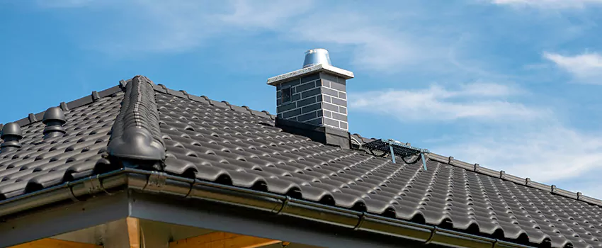 Residential Chimney Fans Installation and Repair Services in Alliston, Ontario