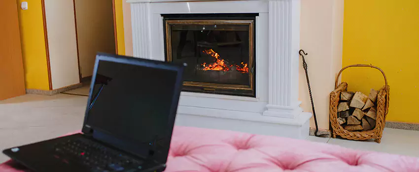 RSF Fireplaces Maintenance and Repair in Alliston, Ontario 