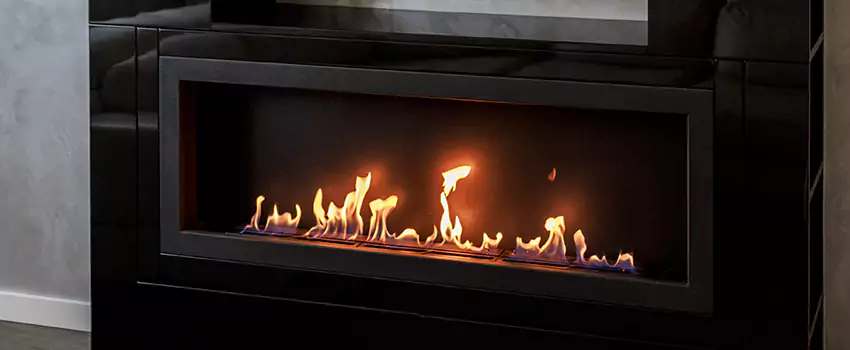 Town & Country Outdoor Fireplace in Alliston, ON